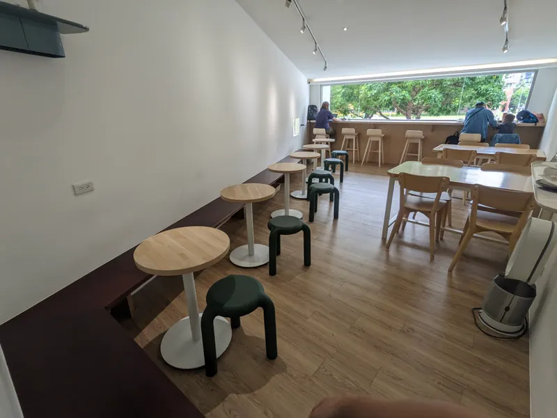 MKCR / Mountain Kids Coffee Roaster 山小孩咖啡