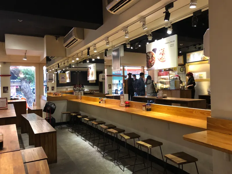 Moon Moon Food Qingdao Branch