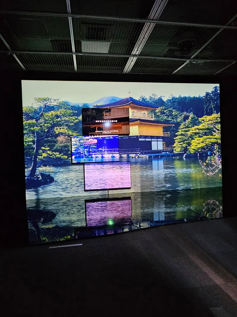 Museum of Contemporary Art Taipei — Museum in Taipei