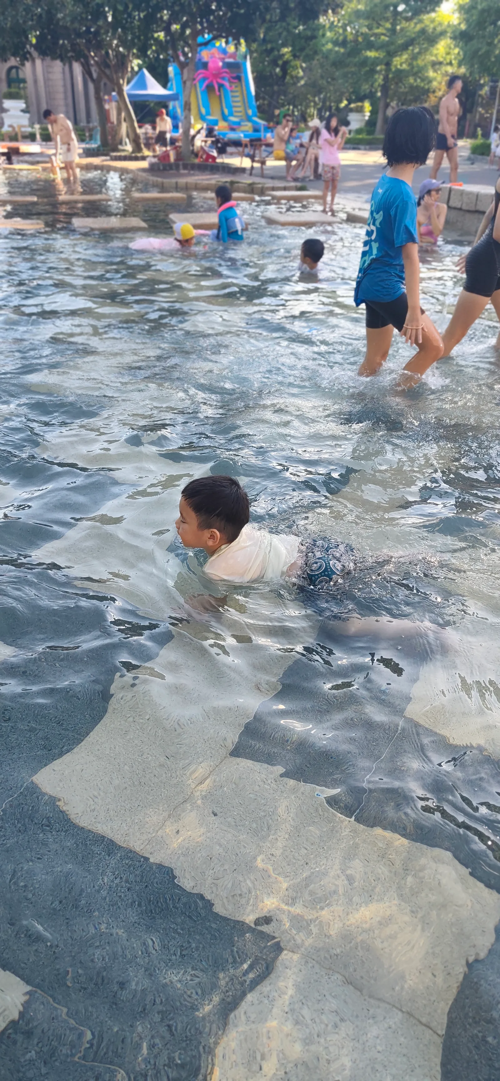 Museum of Drinking Water — culture guide Taipei