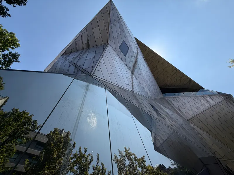 Museum of National Taipei University of Education