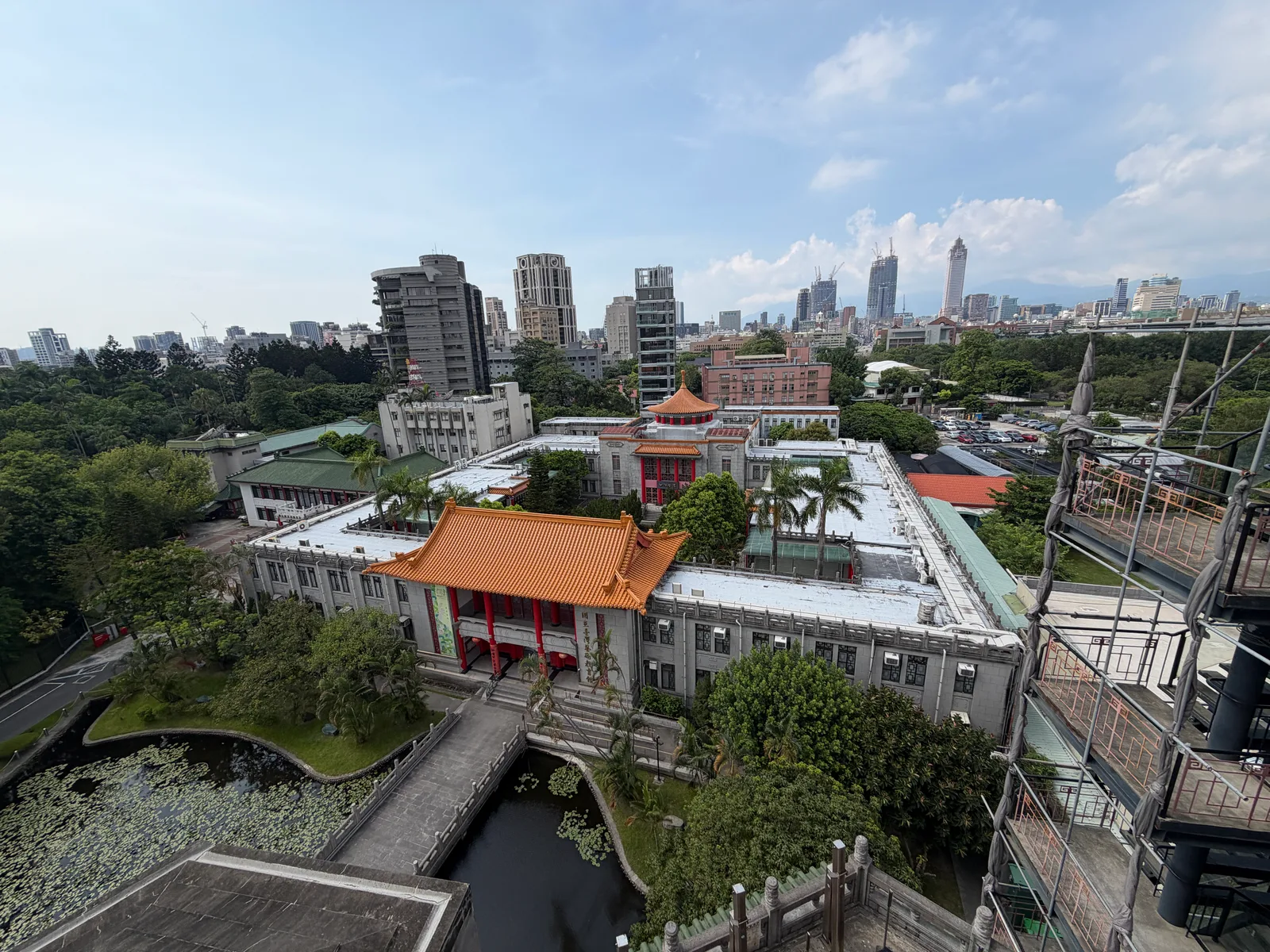 National Taiwan Craft Research and Development Institute Taipei Branch