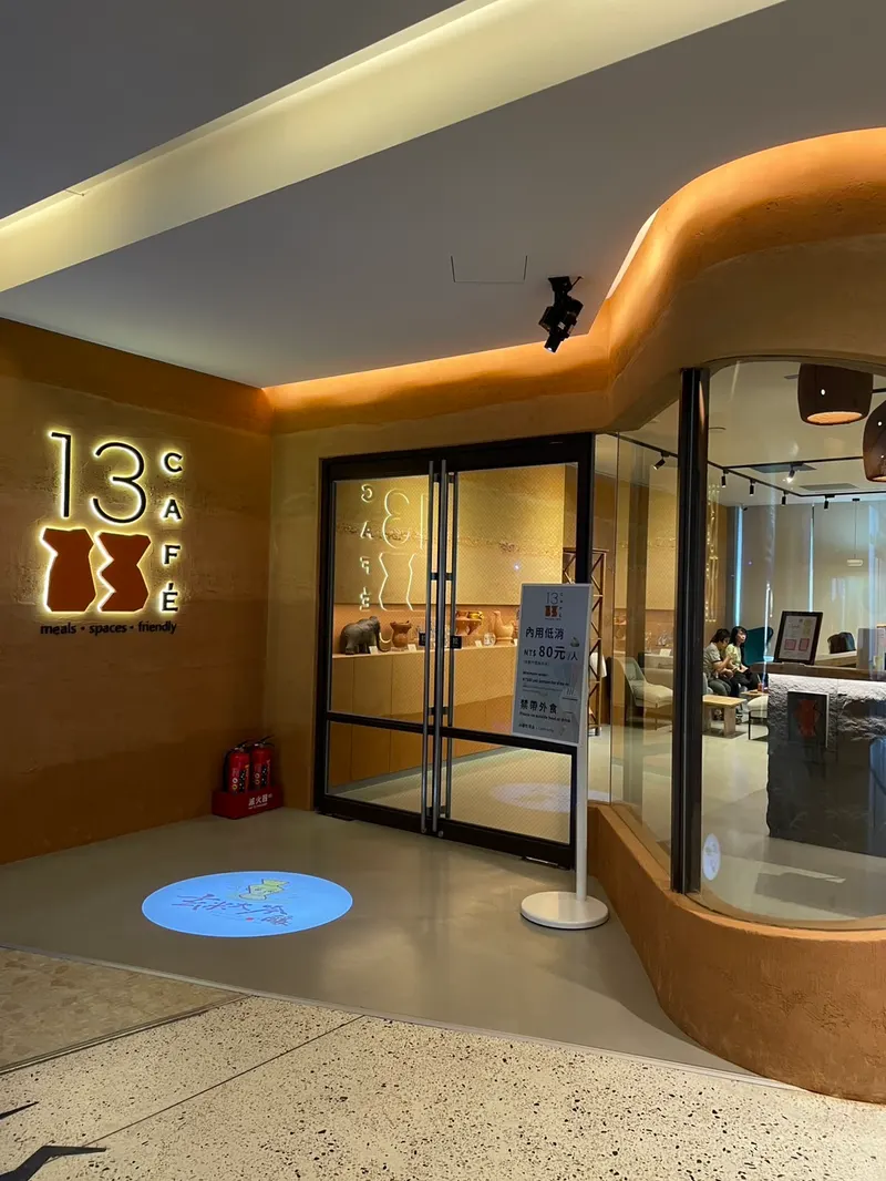 Shihsanhang Museum of Archaeology