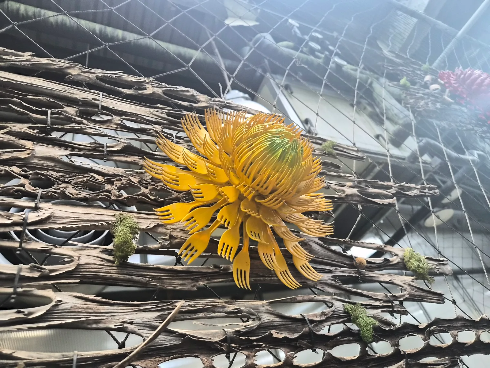 Taipei Collectible Botanical Garden