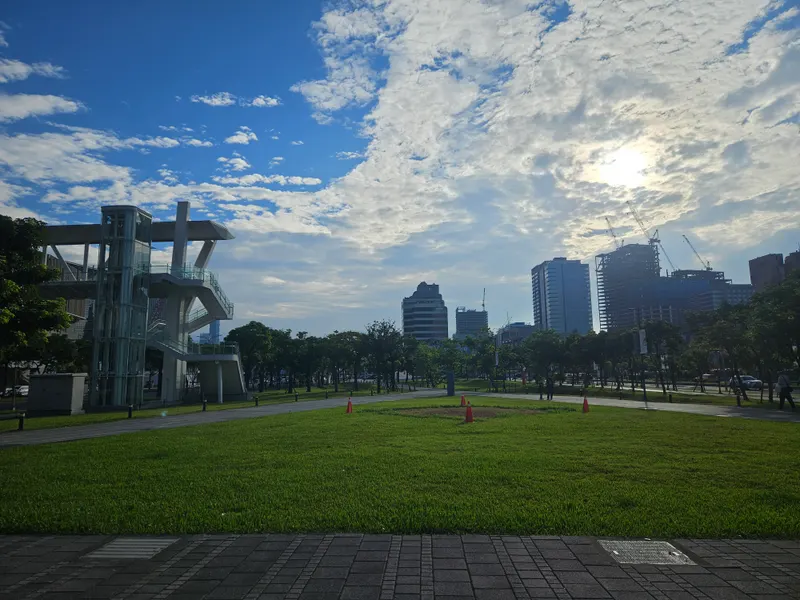 Taipei Music Center - Cultural Cube