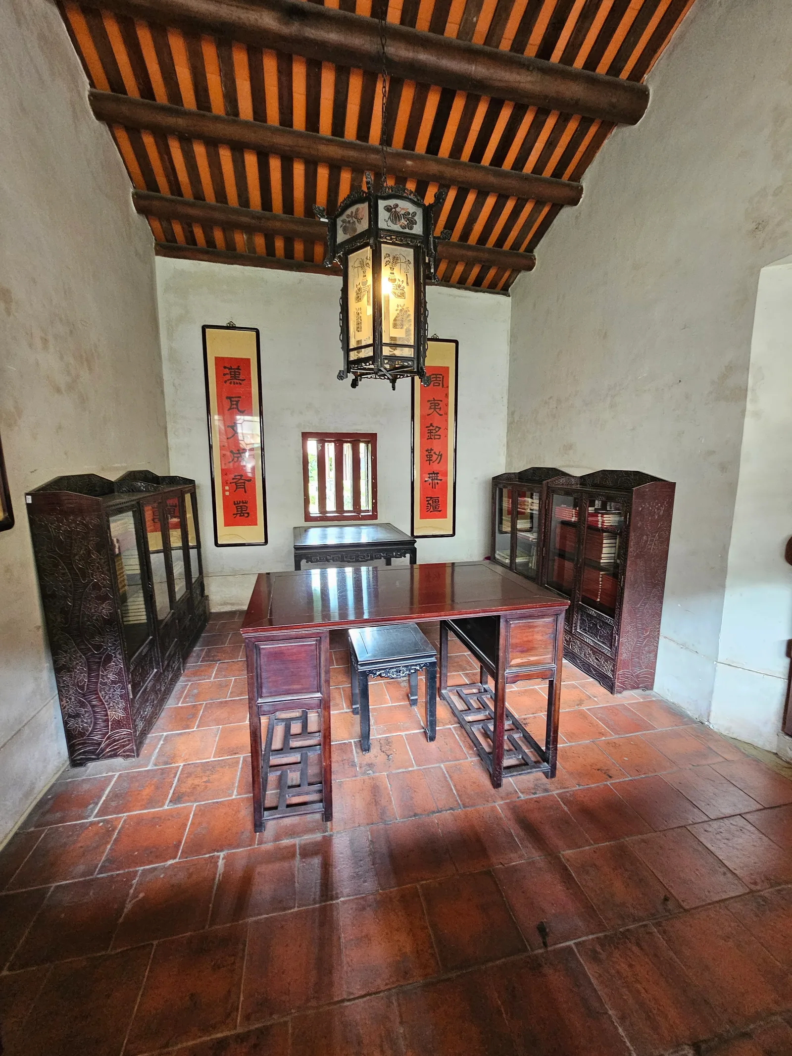 The Lin Family Mansion and Garden — culture guide Taipei
