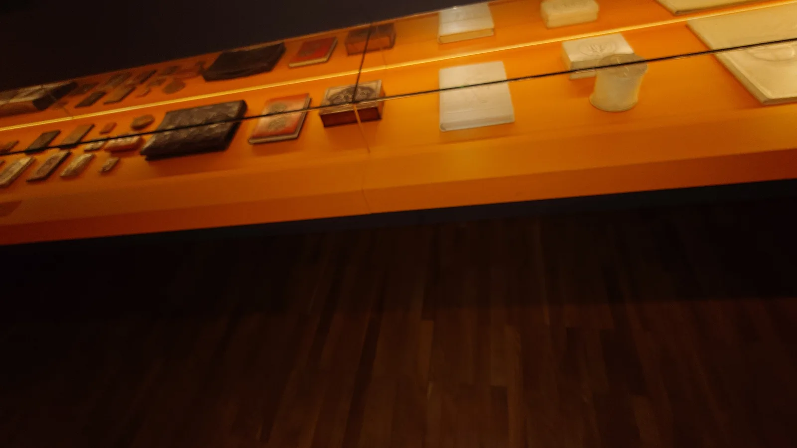 Atmosphere at Adamson-Eric Museum Tallinn — travel photo