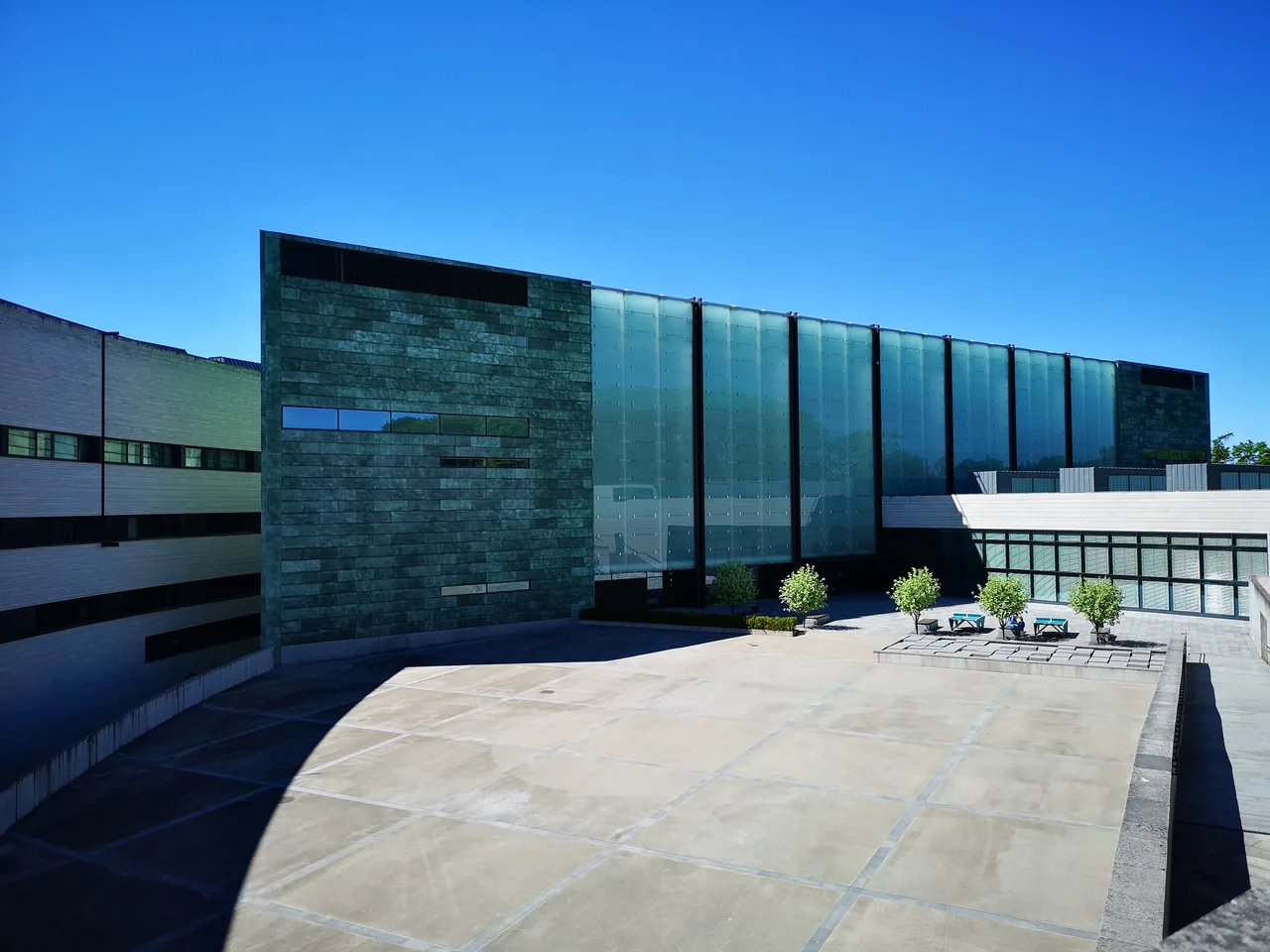 Art Museum of Estonia (KUMU) — culture guide Tallinn