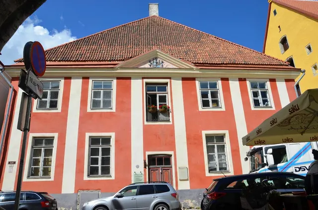 Estonian Museum of Applied Art and Design β Museum in Tallinn