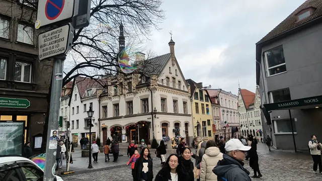 Freedom Square