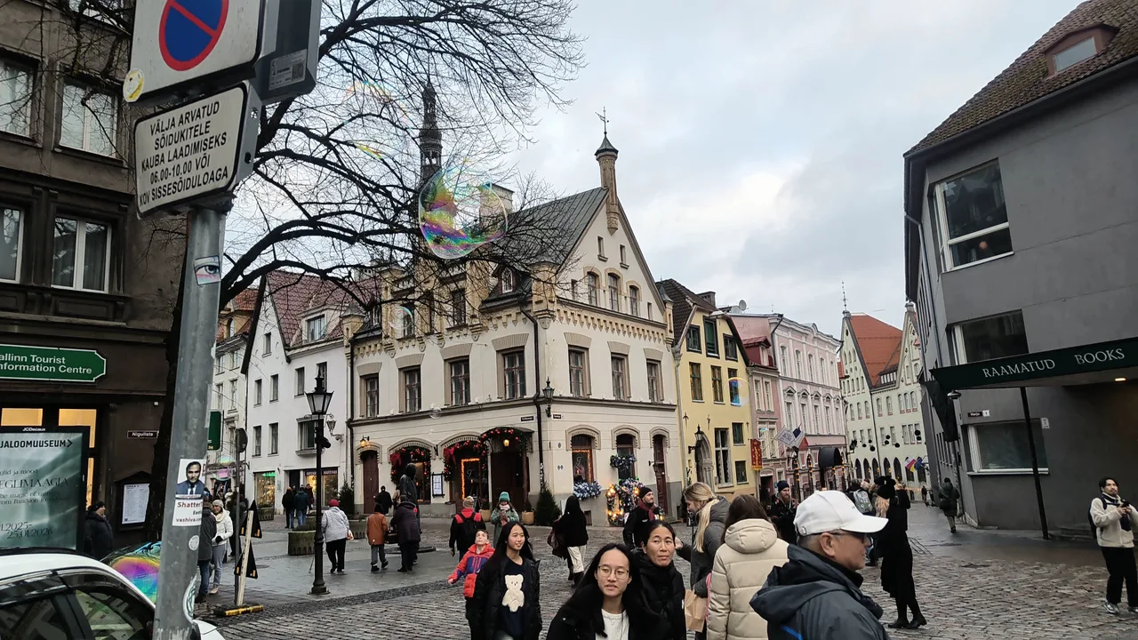 Freedom Square