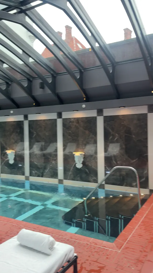 Hotel Telegraaf