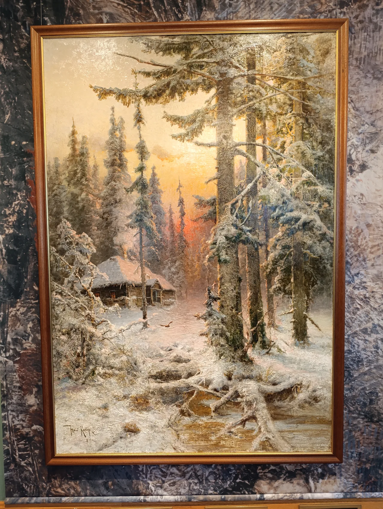 Kadriorg Art Museum