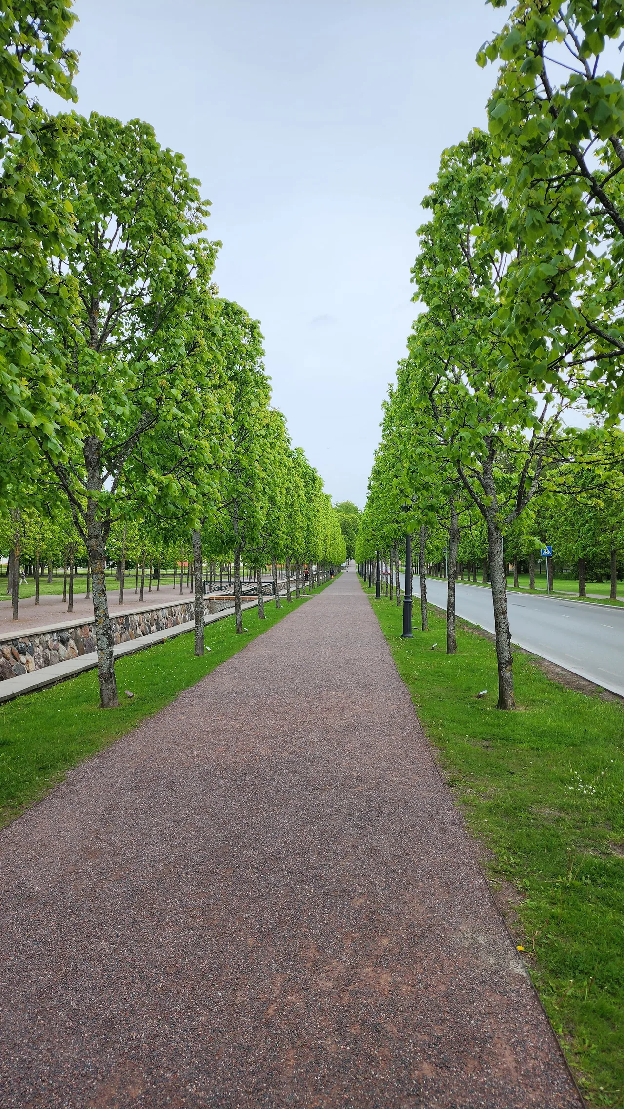Kadriorg Park