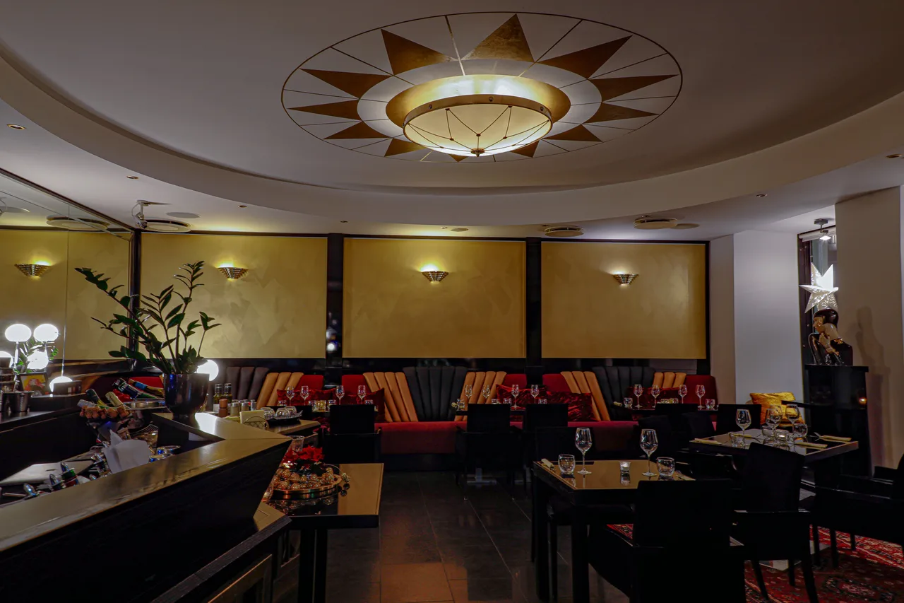 Kork brasserie