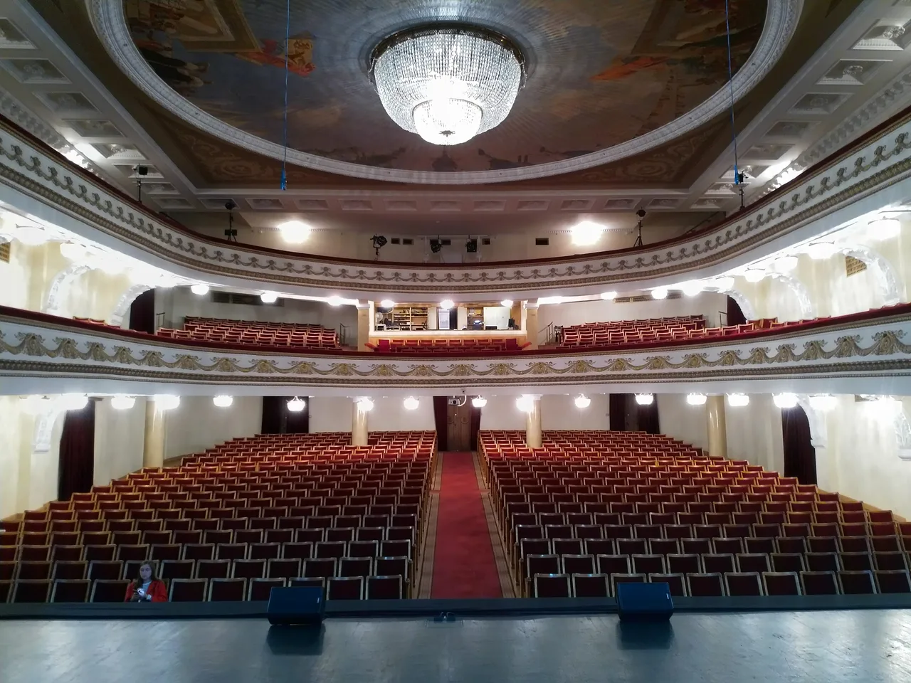 Mere Cultural Centre