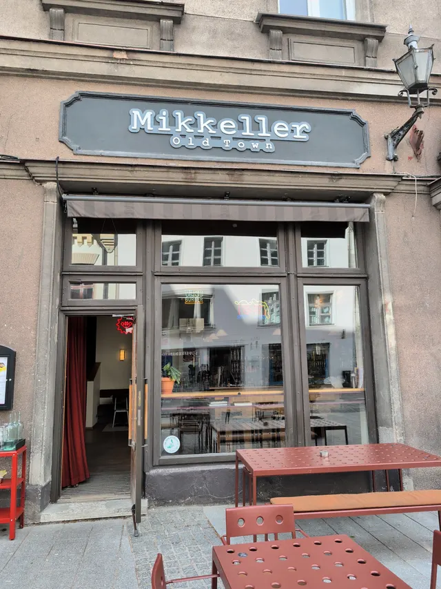 Mikkeller Tallinn Old Town