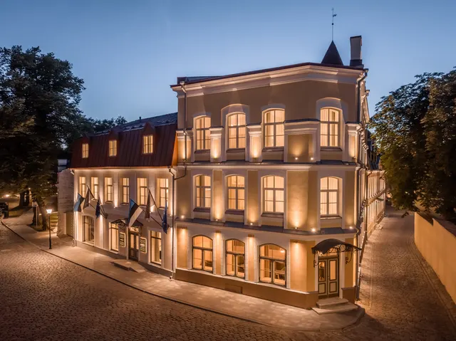 Nunne Boutique Hotel 4 Superior