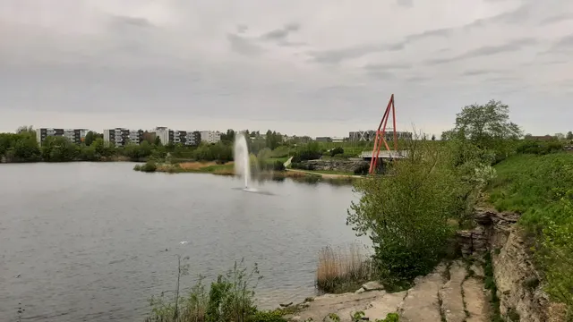 Pae park