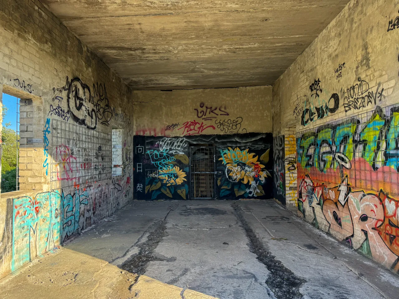 Paljassaare birdwatching tower β hidden gems guide Tallinn