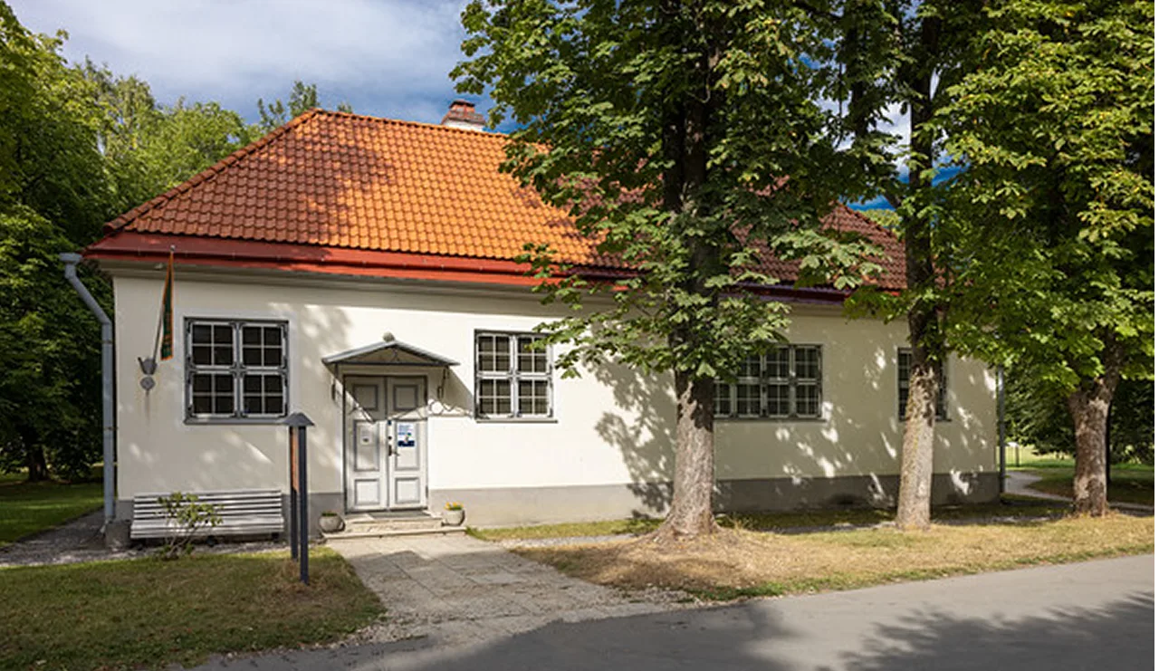 Peter the Great House Museum