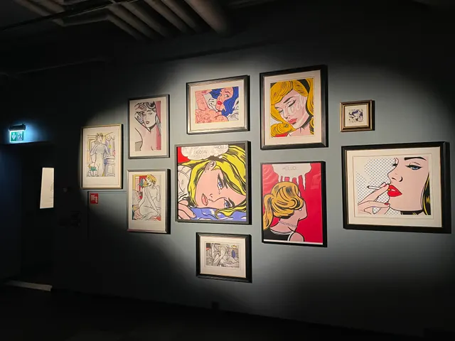 PoCo Pop And Contemporary Art Museum | Popkunstimuuseum — Museum in Tallinn