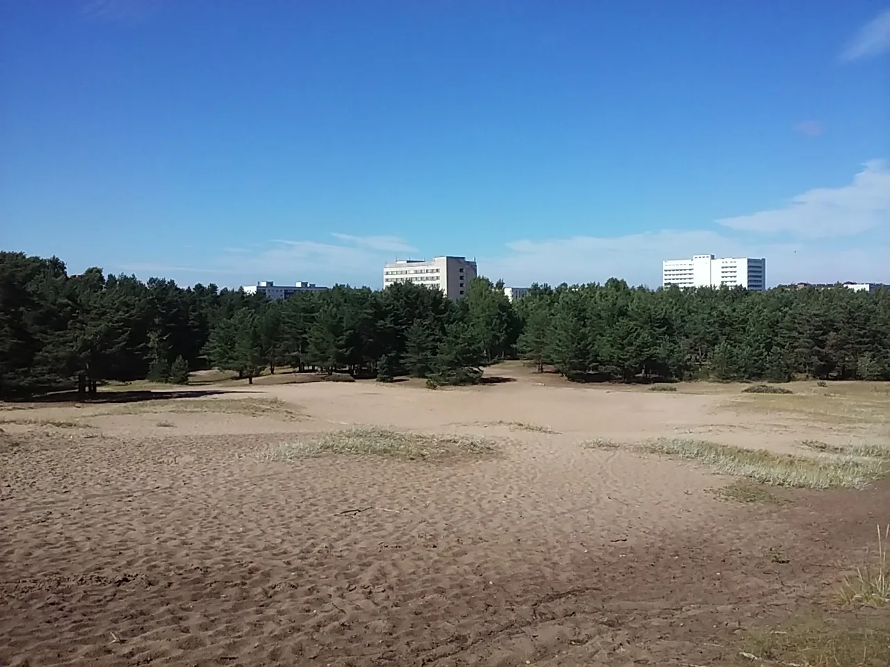 SĂŒtiste Park