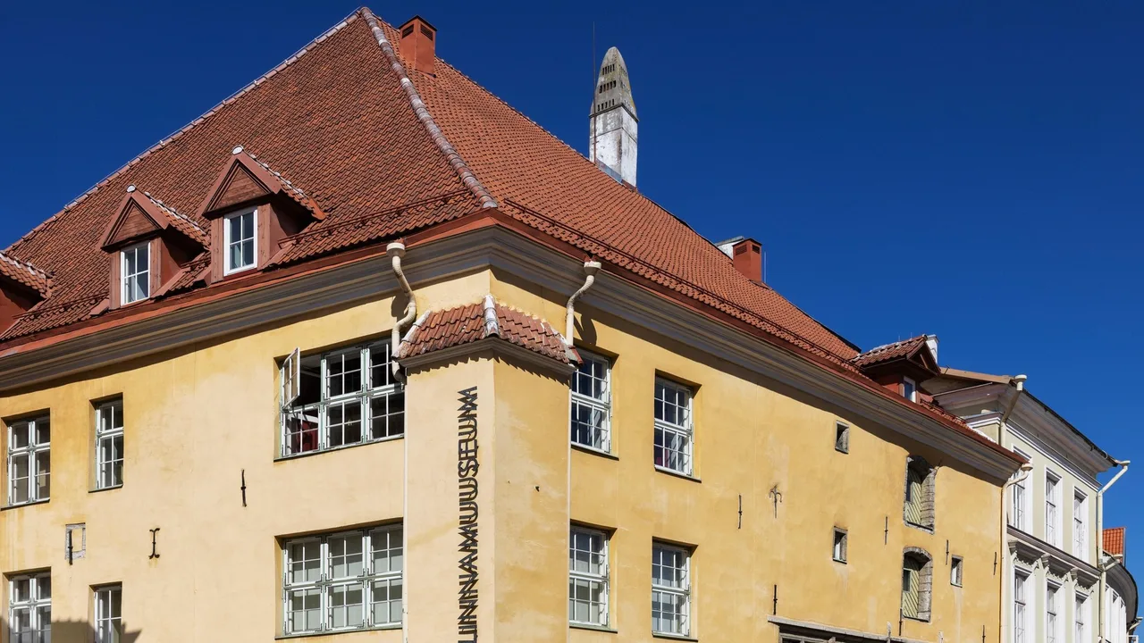 Tallinn City Museum