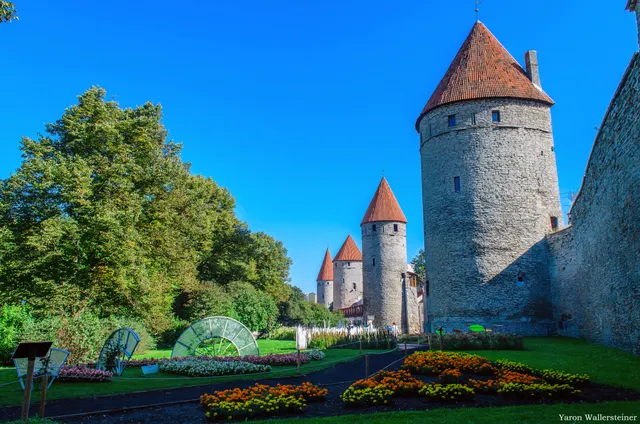Towers' Square