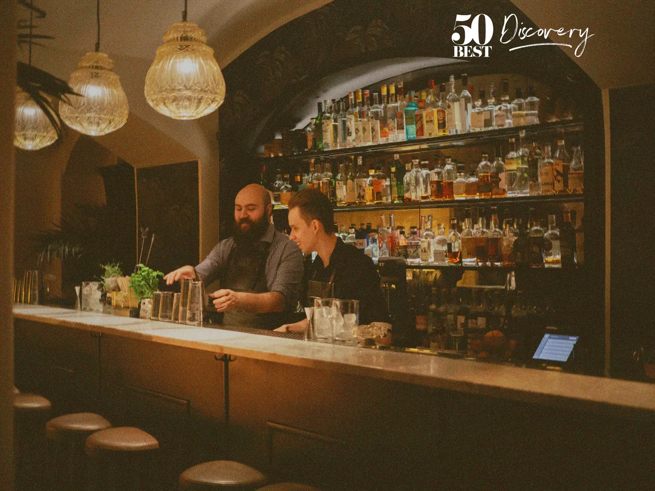 Whisper Sister — hidden gems guide Tallinn