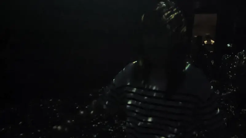 teamLab Planets TOKYO DMM in Tokyo