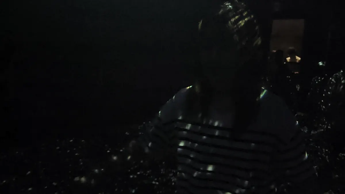 Tokyo culture — teamLab Planets TOKYO DMM
