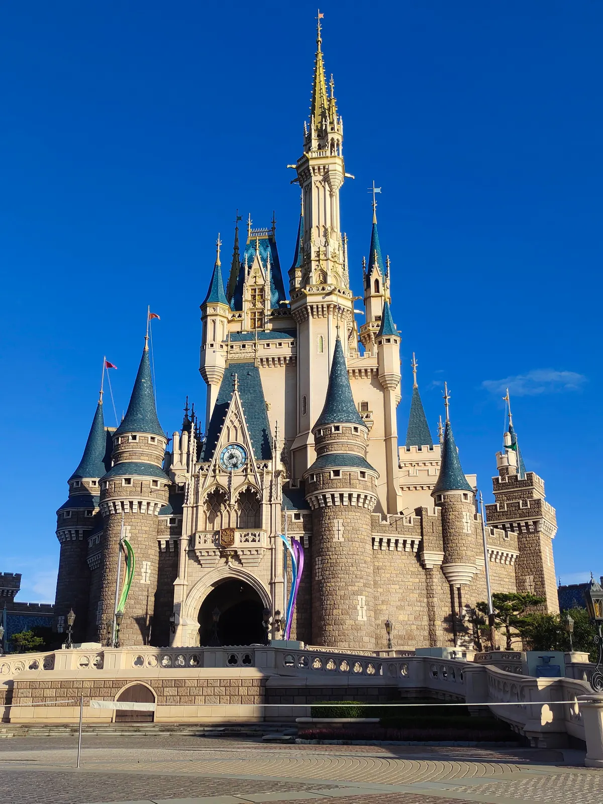 Tokyo Disney Resort