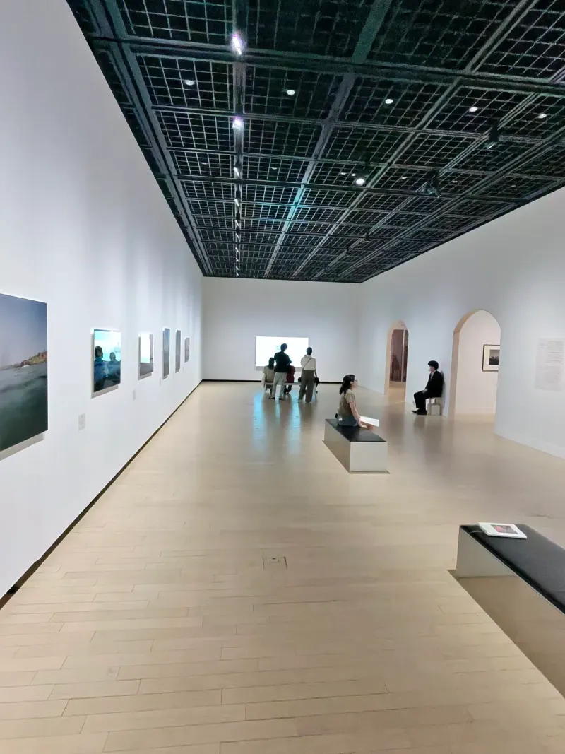 Tokyo Photographic Art Museum — contemporary museum in Tokyo