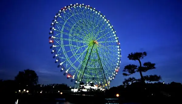 Details at Tokyo Sea Life Park Tokyo — travel photo