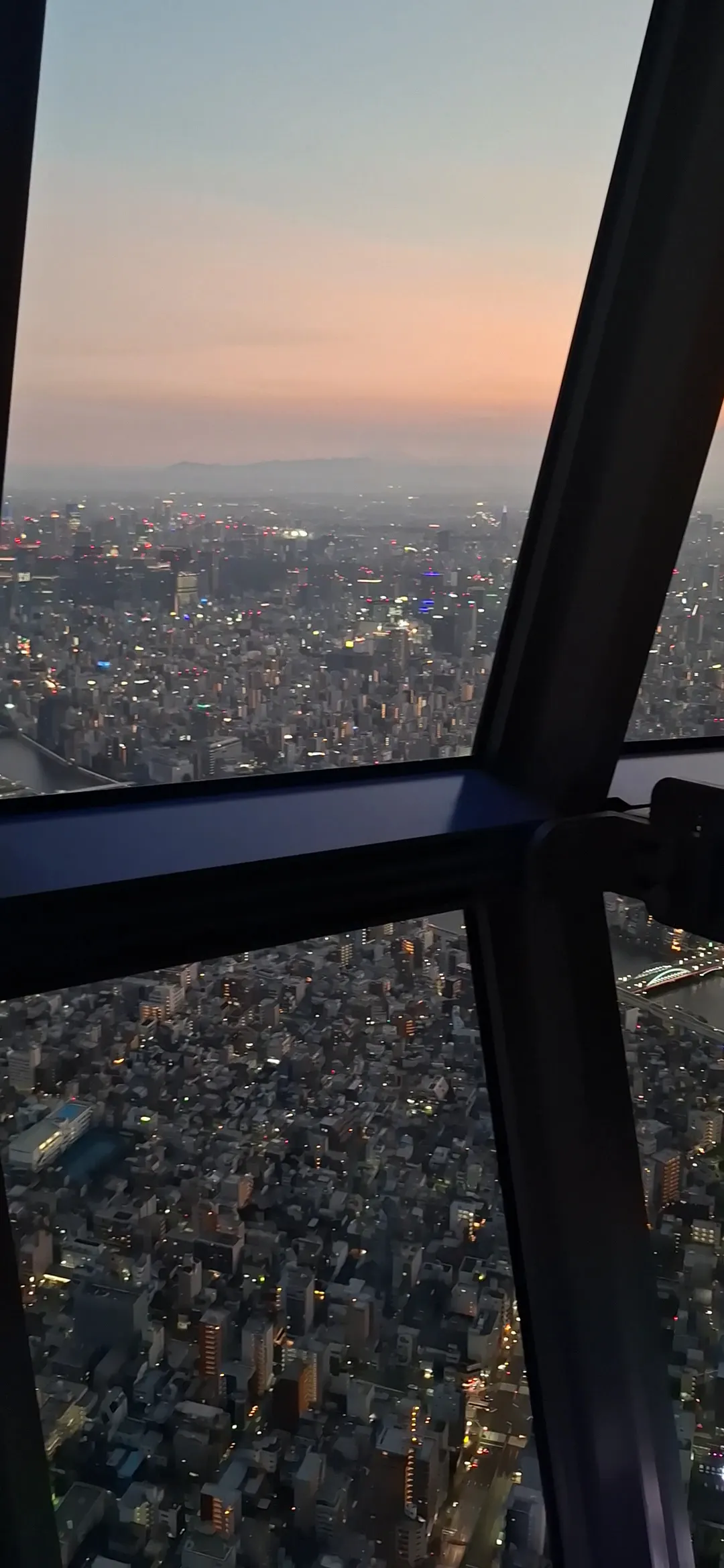 Tokyo Skytree