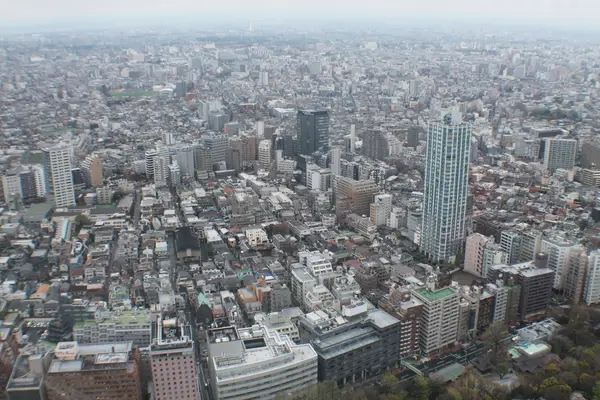 Details at Tokyo Tower Tokyo — travel photo