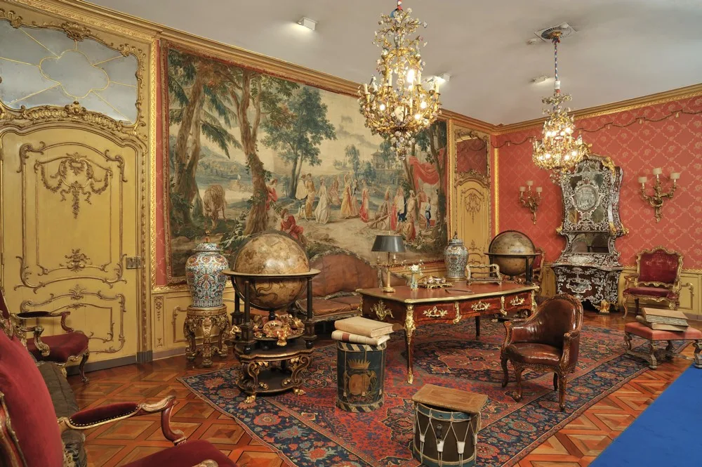 Accorsi - Ometto Museum