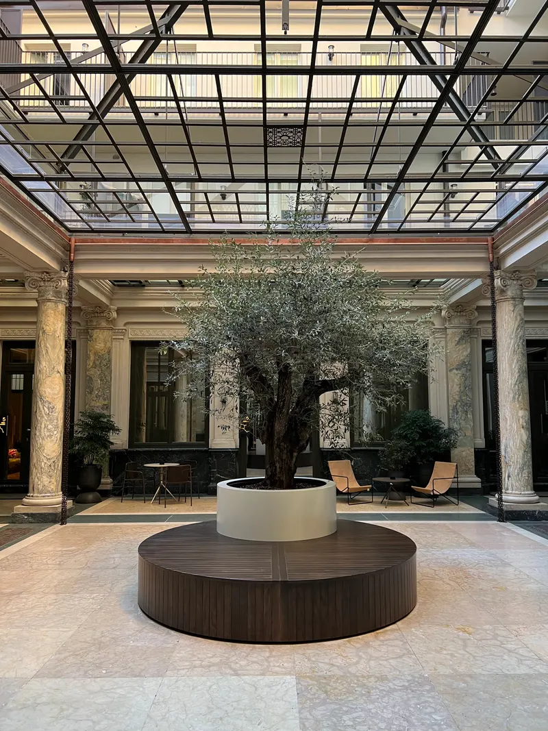 Agorà - Boutique Stays