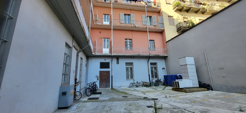 Apart Hotel Torino