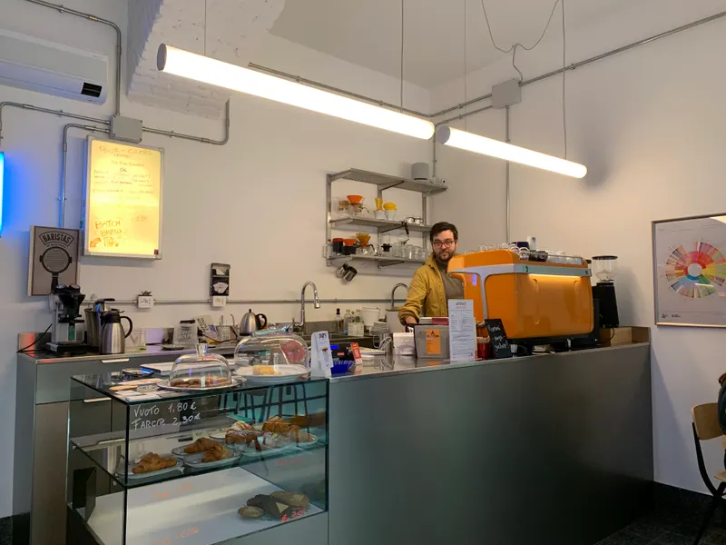 ARTIFACT - Specialty Coffee