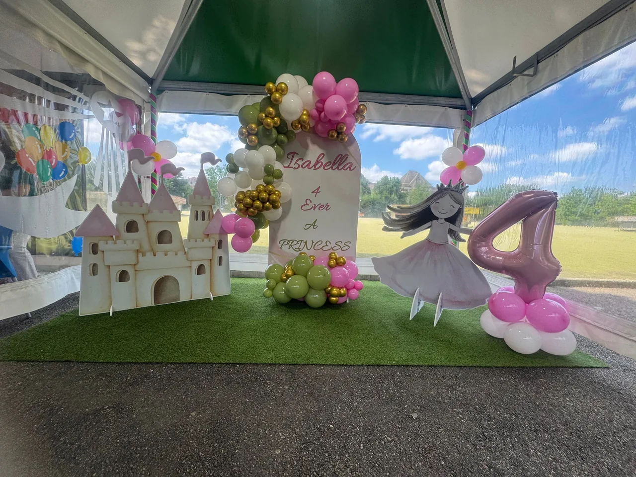 Baby Luna Park - Feste di Compleanno Torino