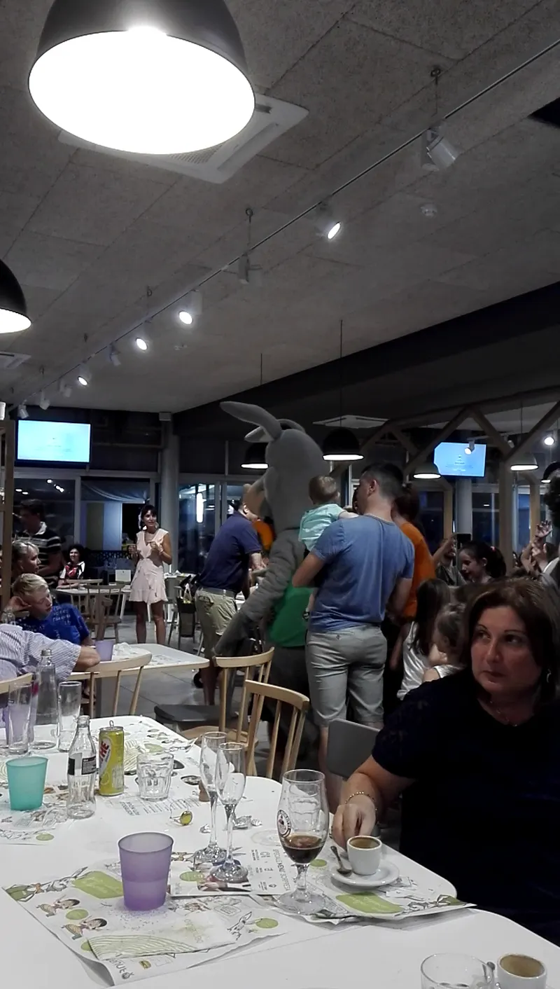 Benvenuto Family Restaurant - Torino