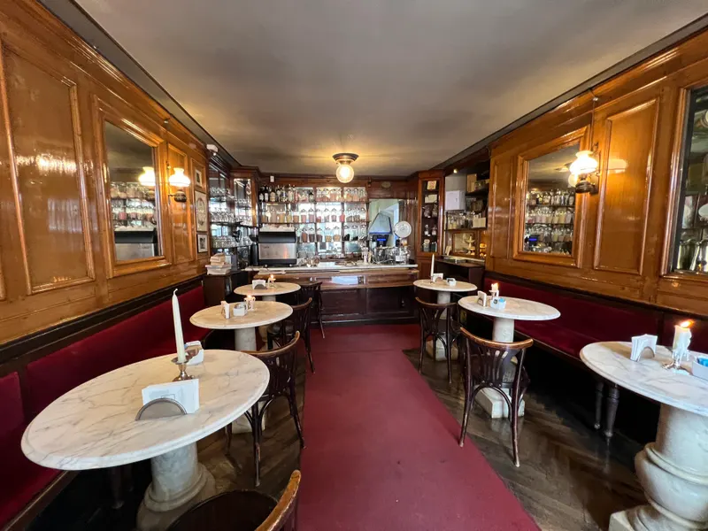 Caffè Al Bicerin
