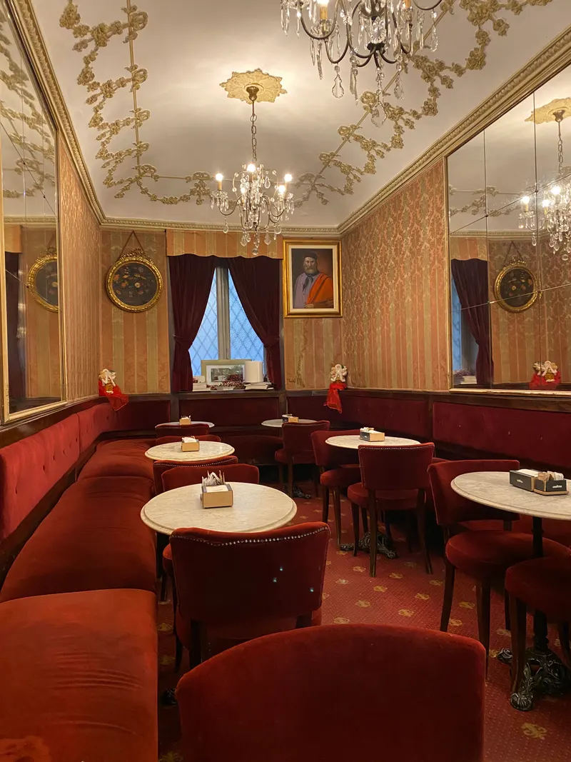 Caffè Fiorio