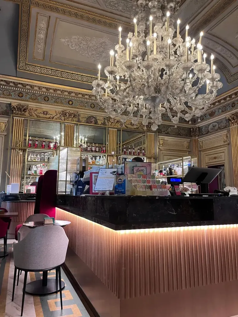 Caffè San Carlo