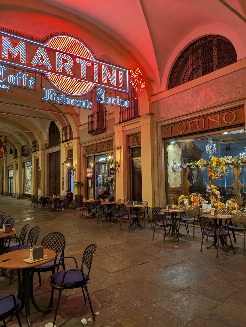 Caffè Torino