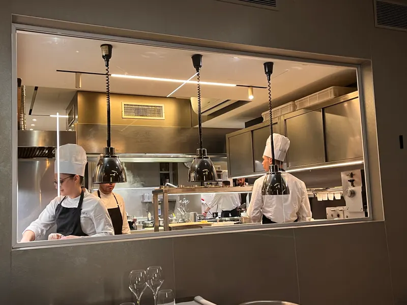 Cannavacciuolo Bistrot - Torino