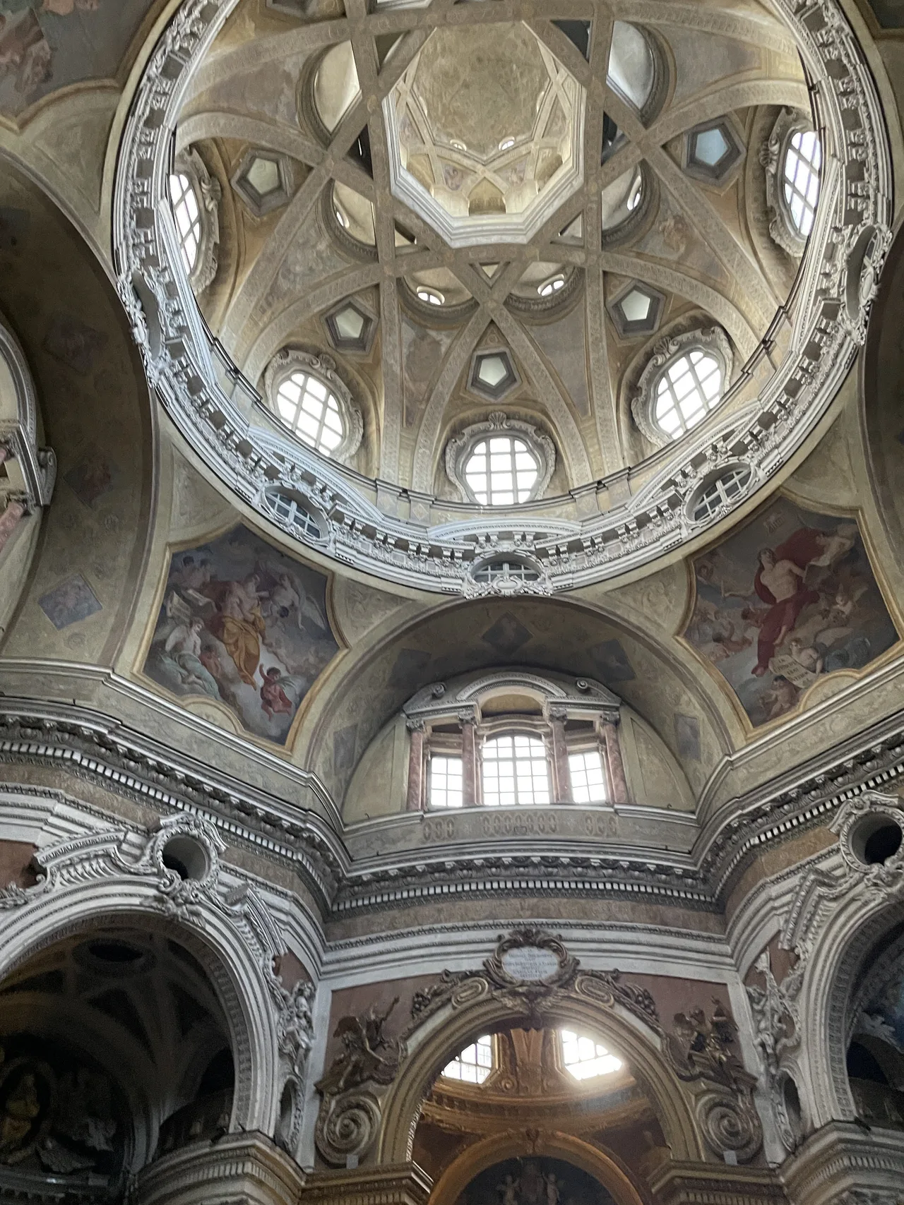 Chiesa di San Lorenzo