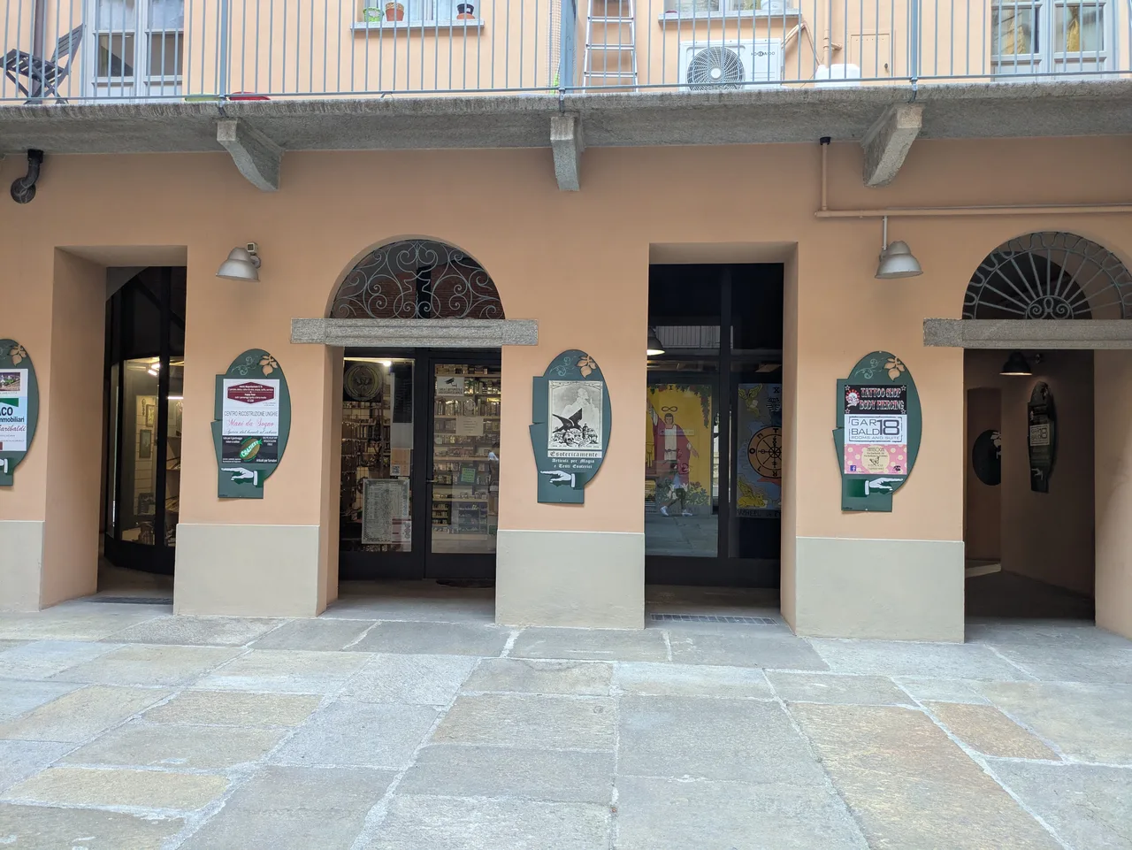 Esotericamente Libreria Esoterica